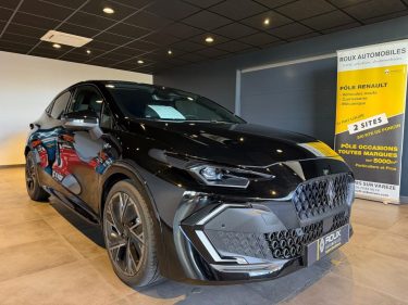 RENAULT CLIO 1.8 E-TECH 160 ESPRIT ALPINE