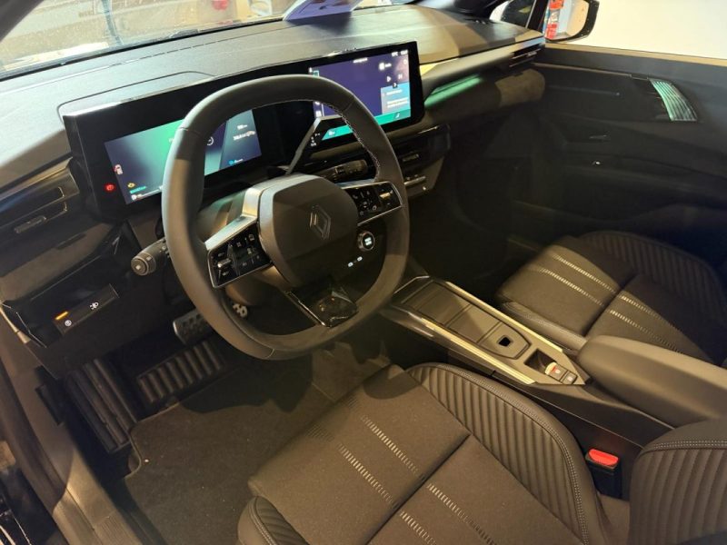 RENAULT CLIO 1.8 E-TECH 160 ESPRIT ALPINE