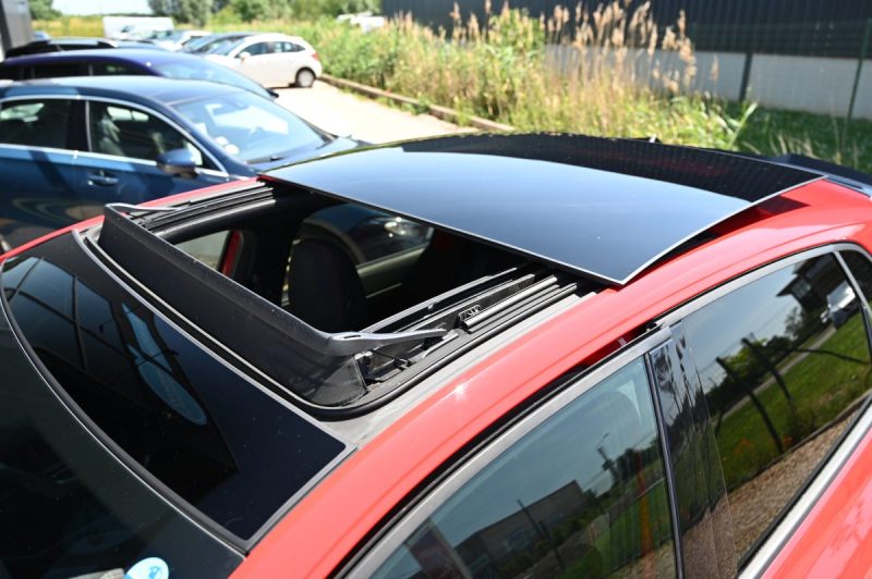 VOLKSWAGEN POLO VI GTI 2.0 TSI 207CV DSG7 01/2022