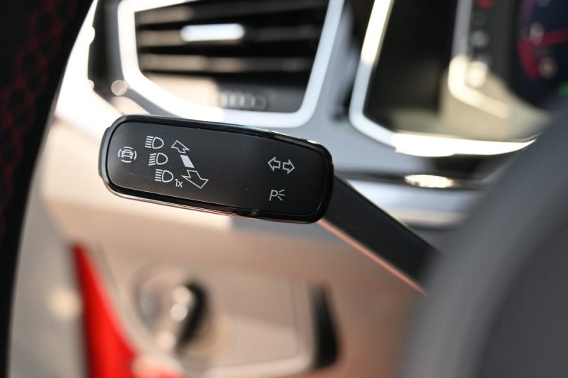 VOLKSWAGEN POLO VI GTI 2.0 TSI 207CV DSG7 01/2022