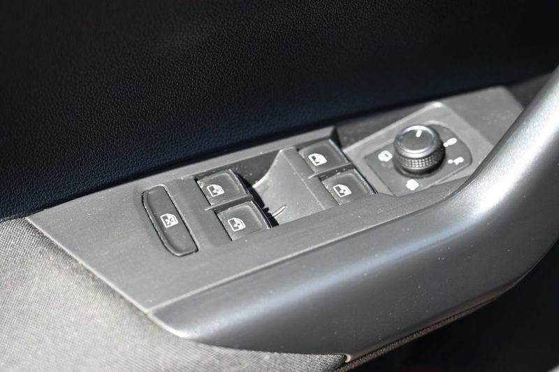 VOLKSWAGEN POLO VI GTI 2.0 TSI 207CV DSG7 01/2022