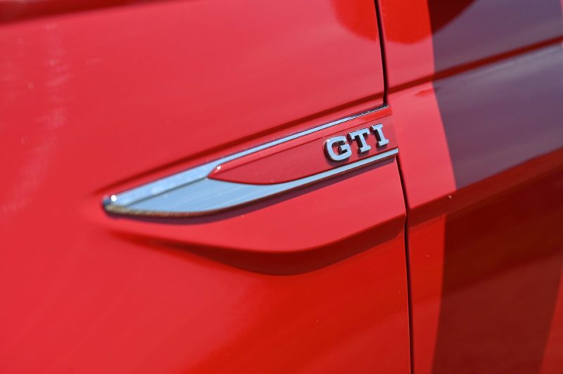 VOLKSWAGEN POLO VI GTI 2.0 TSI 207CV DSG7 01/2022