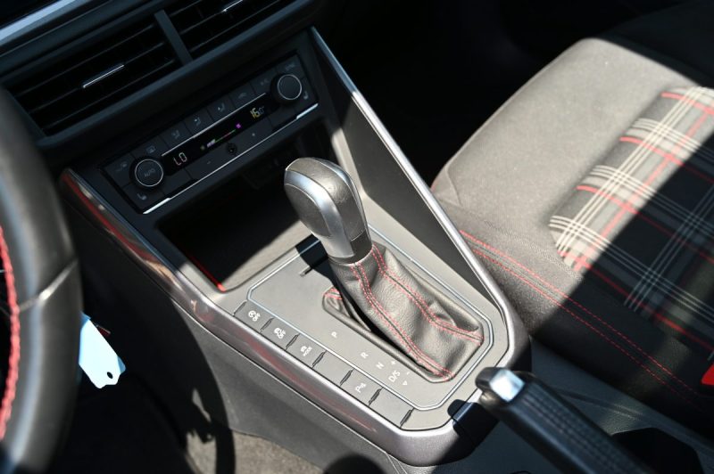 VOLKSWAGEN POLO VI GTI 2.0 TSI 207CV DSG7 01/2022
