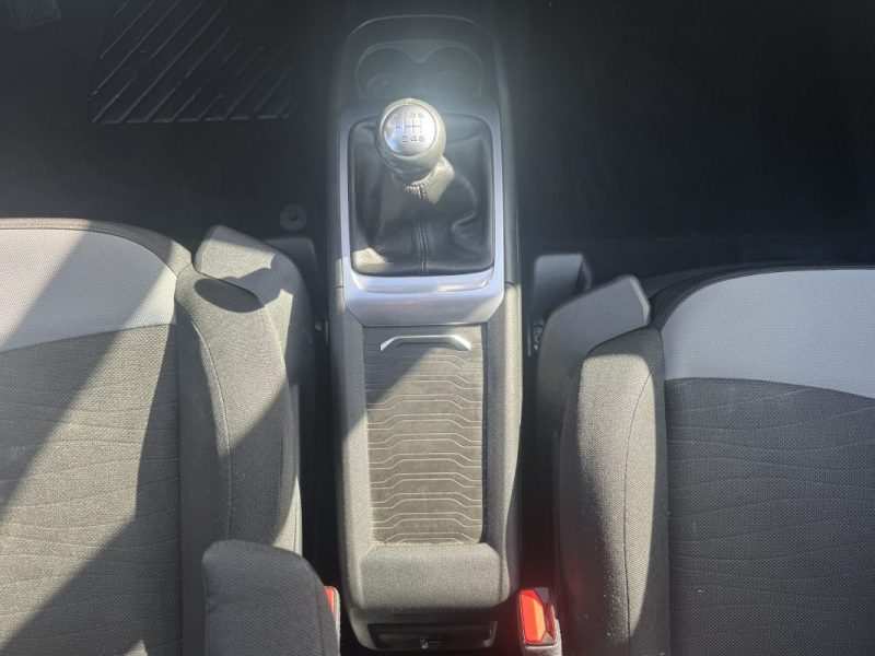CITROEN C4 1.6 HDI 115 ATTRACTION 2014
