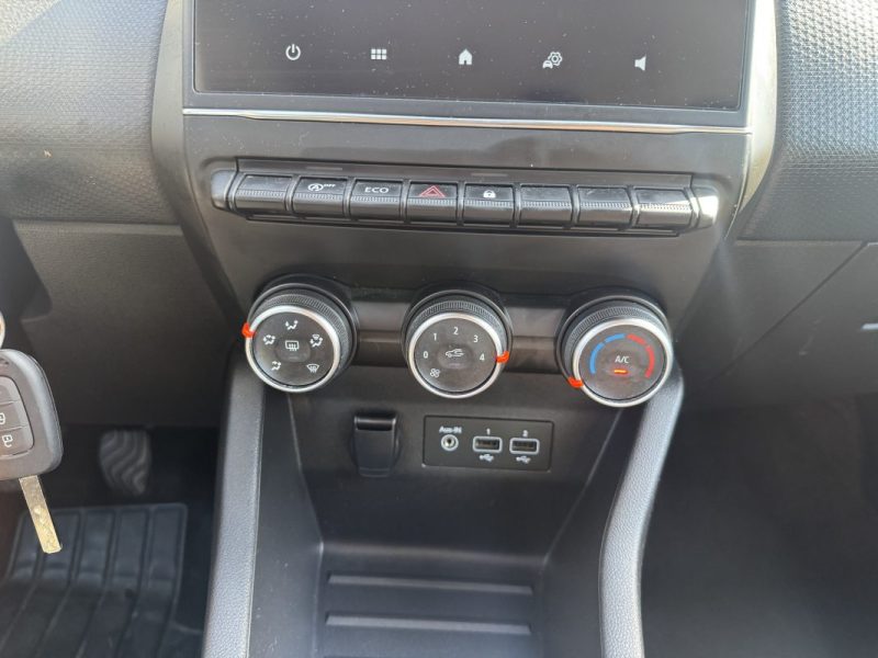 RENAULT CLIO Sté V V 1.5 BLUE DCI 85 2020 TTC