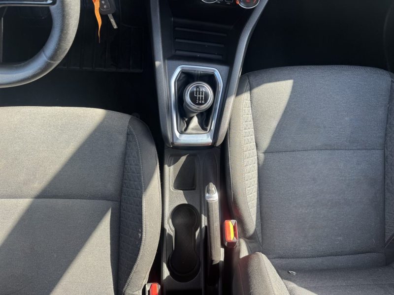 RENAULT CLIO Sté V V 1.5 BLUE DCI 85 2020 TTC