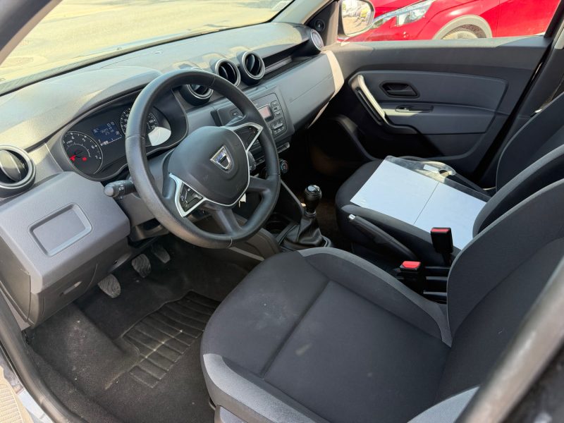 DACIA DUSTER 2 1.0 TCE 100  ESSENCE