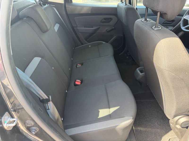 DACIA DUSTER 2 1.0 TCE 100  ESSENCE