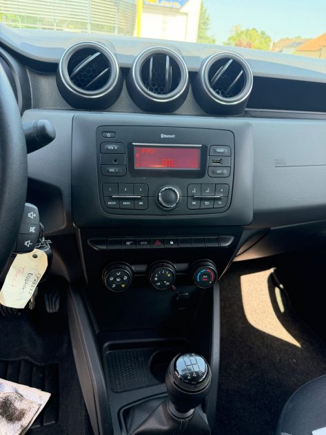 DACIA DUSTER 2 1.0 TCE 100  ESSENCE