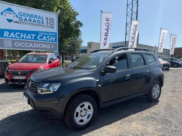 DACIA DUSTER 2 1.0 TCE 100  ESSENCE