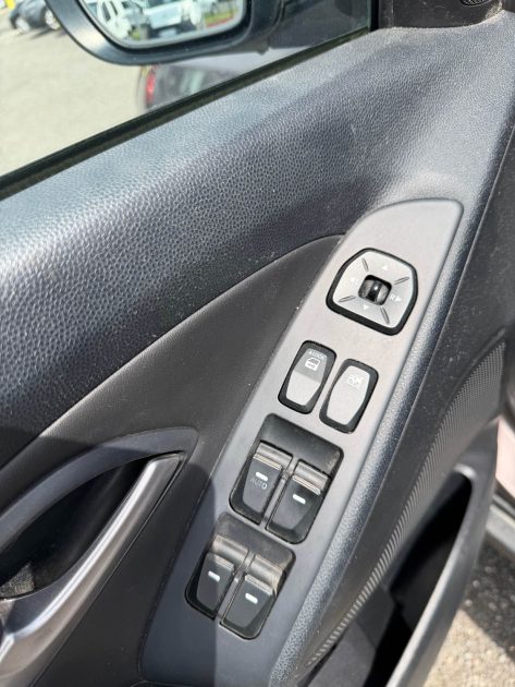 HYUNDAI IX35 1.7 CRDI 115 SUV