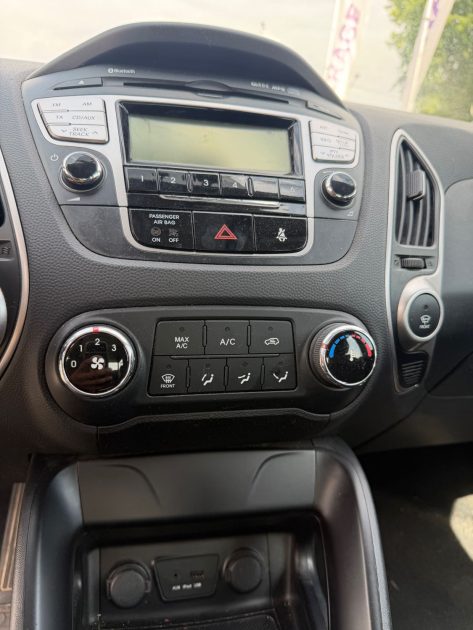 HYUNDAI IX35 1.7 CRDI 115 SUV