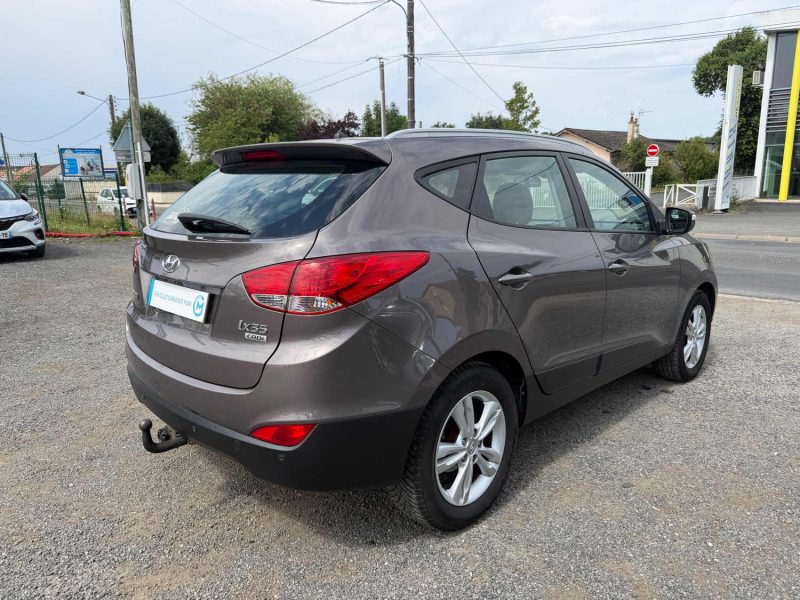 HYUNDAI IX35 1.7 CRDI 115 SUV