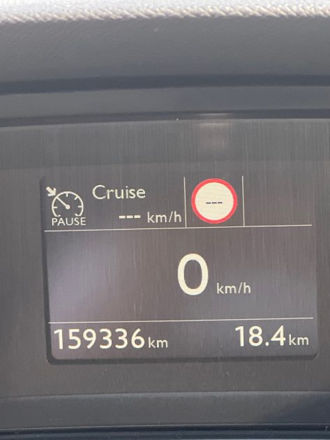 PEUGEOT 308 II 1.5 BLUE HDI 130 ACTIVE 2019
