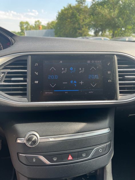 PEUGEOT 308 II 1.5 BLUE HDI 130 ACTIVE 2019