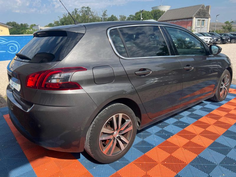 PEUGEOT 308 II 1.5 BLUE HDI 130 ACTIVE 2019