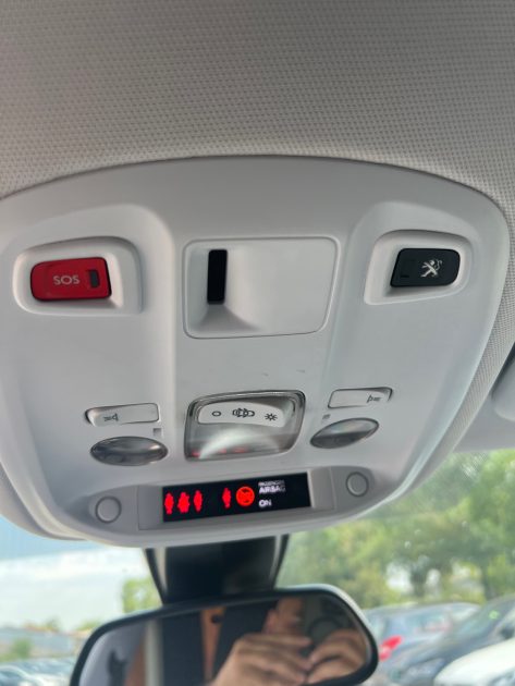 PEUGEOT 308 II 1.5 BLUE HDI 130 ACTIVE 2019