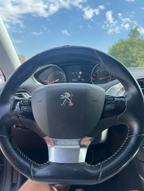 PEUGEOT 308 II 1.5 BLUE HDI 130 ACTIVE 2019