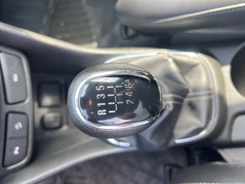 OPEL MOKKA 1.7 CDTI 130 COSMO PACK 2014
