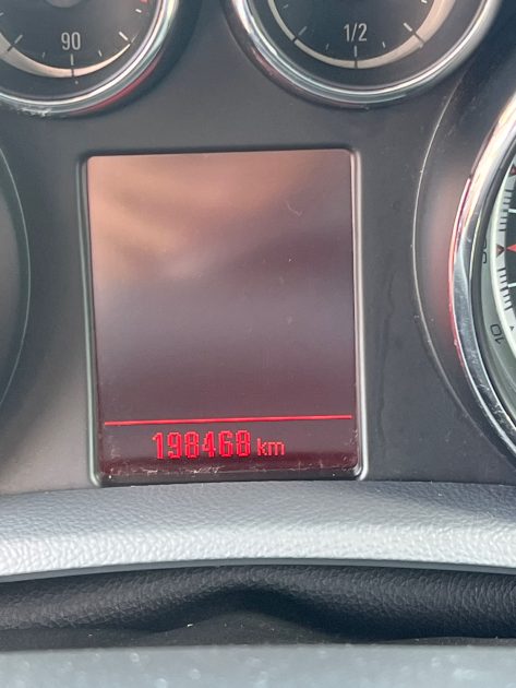 OPEL MOKKA 1.7 CDTI 130 COSMO PACK 2014