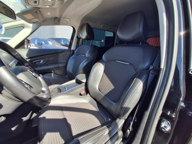 RENAULT GRAND SCENIC  1.7 DCI 120 CV 7 PLACES INTENS BVM6 