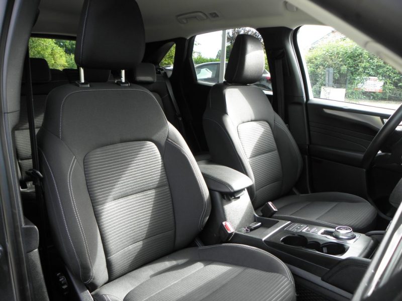 FORD KUGA III 2.5 DURATEC 190CH FHEV TITANIUM BVA  I-AWD / 8CH 2022