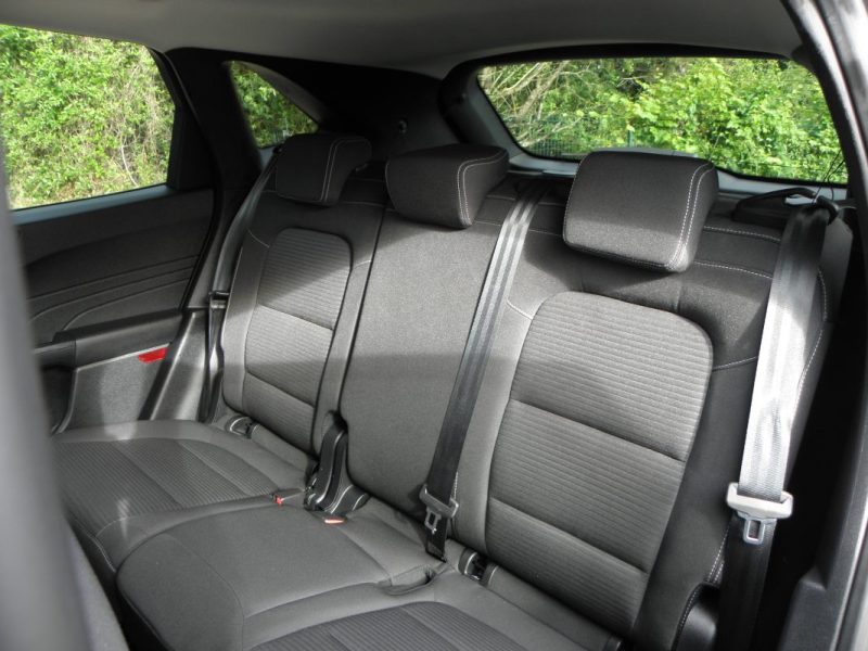 FORD KUGA III 2.5 DURATEC 190CH FHEV TITANIUM BVA  I-AWD / 8CH 2022