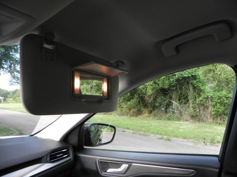 FORD KUGA III 2.5 DURATEC 190CH FHEV TITANIUM BVA  I-AWD / 8CH 2022