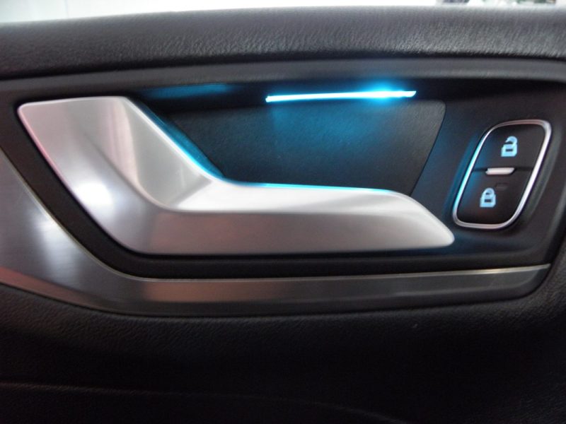FORD KUGA III 2.5 DURATEC 190CH FHEV TITANIUM BVA  I-AWD / 8CH 2022