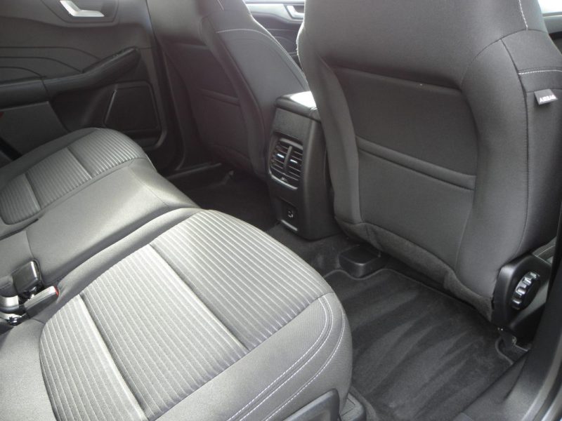 FORD KUGA III 2.5 DURATEC 190CH FHEV TITANIUM BVA  I-AWD / 8CH 2022