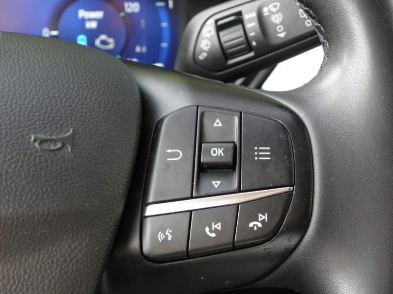 FORD KUGA III 2.5 DURATEC 190CH FHEV TITANIUM BVA  I-AWD / 8CH 2022