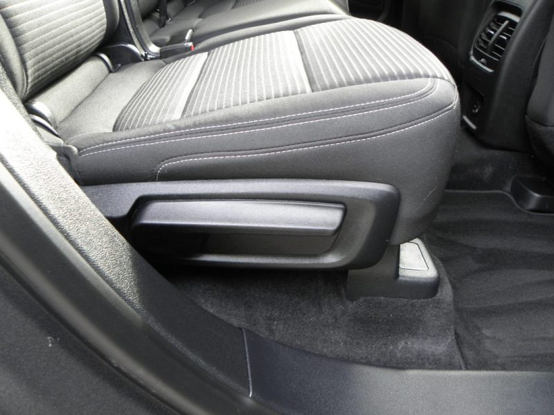 FORD KUGA III 2.5 DURATEC 190CH FHEV TITANIUM BVA  I-AWD / 8CH 2022