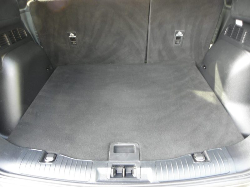 FORD KUGA III 2.5 DURATEC 190CH FHEV TITANIUM BVA  I-AWD / 8CH 2022