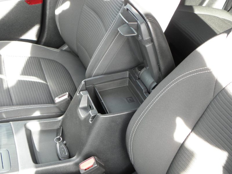 FORD KUGA III 2.5 DURATEC 190CH FHEV TITANIUM BVA  I-AWD / 8CH 2022