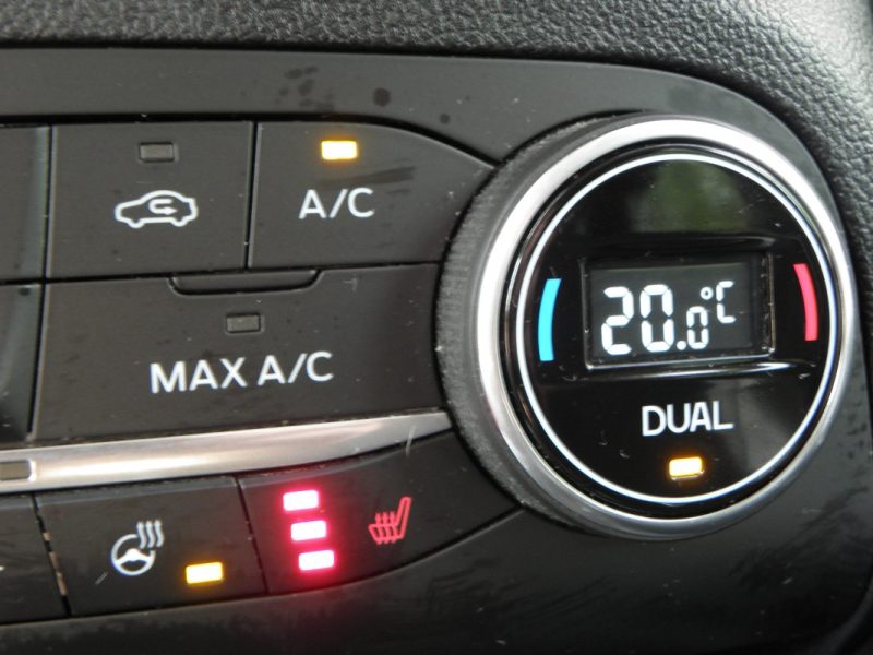 FORD KUGA III 2.5 DURATEC 190CH FHEV TITANIUM BVA  I-AWD / 8CH 2022