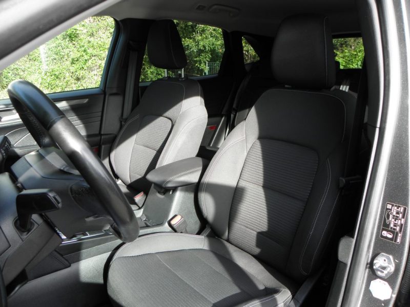 FORD KUGA III 2.5 DURATEC 190CH FHEV TITANIUM BVA  I-AWD / 8CH 2022