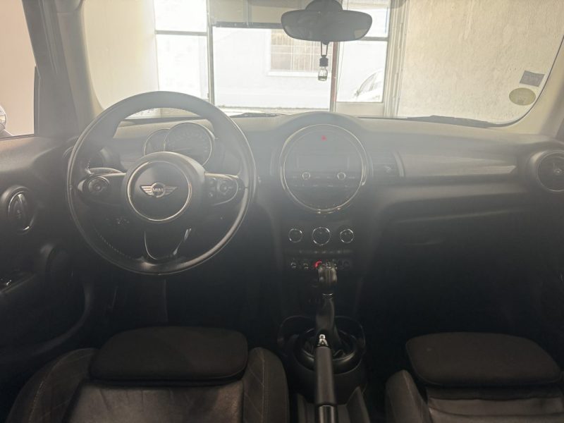 MINI MINI III COOPER D 116 BA 2015
