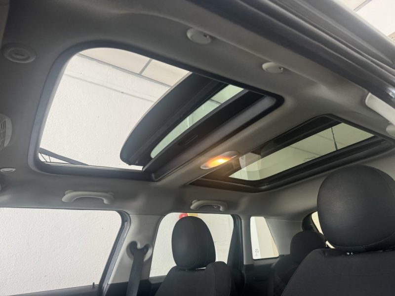 MINI MINI III COOPER D 116 BA 2015