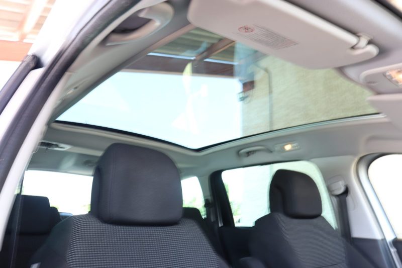 PEUGEOT 5008 1.6 HDI 1560CM3 112CV  2011