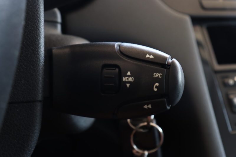 PEUGEOT 5008 1.6 HDI 1560CM3 112CV  2011