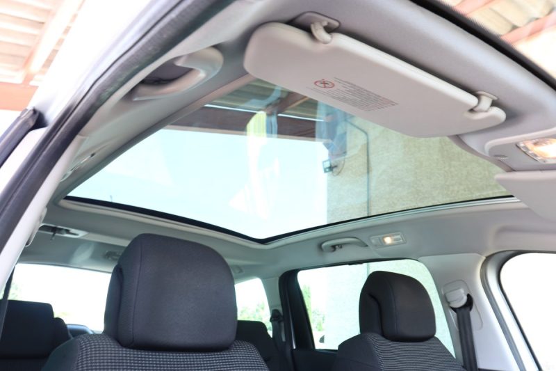 PEUGEOT 5008 1.6 HDI 1560CM3 112CV  2011
