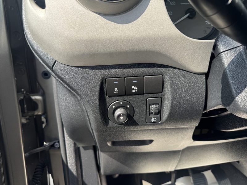 CITROEN BERLINGO 1.6 HDI 90 XTR MULTISPACE