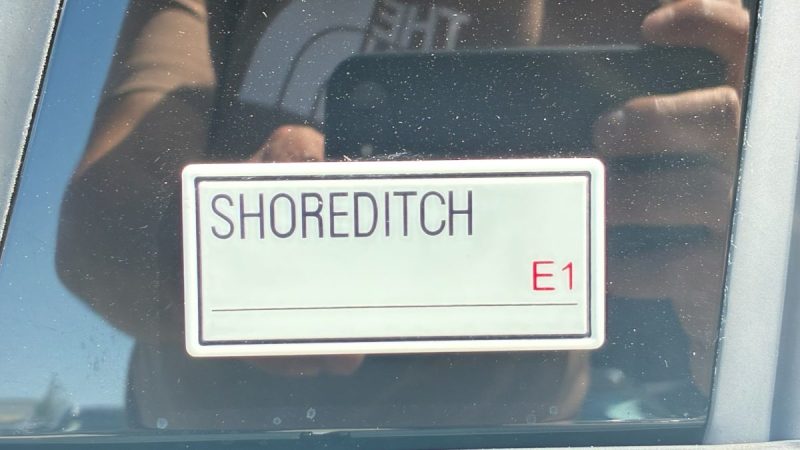 Mini Cooper III 1.5d Edition Shoreditch E1 116ch 5Pts tbé