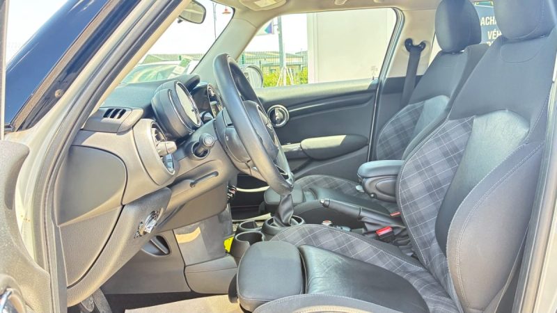 Mini Cooper III 1.5d Edition Shoreditch E1 116ch 5Pts tbé