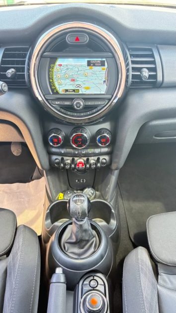 Mini Cooper III 1.5d Edition Shoreditch E1 116ch 5Pts tbé