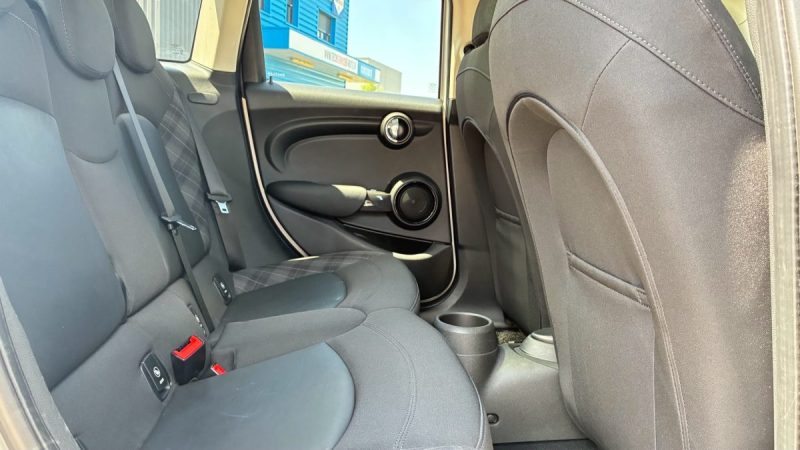 Mini Cooper III 1.5d Edition Shoreditch E1 116ch 5Pts tbé