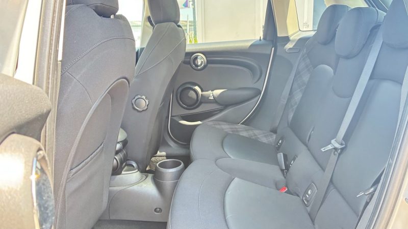 Mini Cooper III 1.5d Edition Shoreditch E1 116ch 5Pts tbé