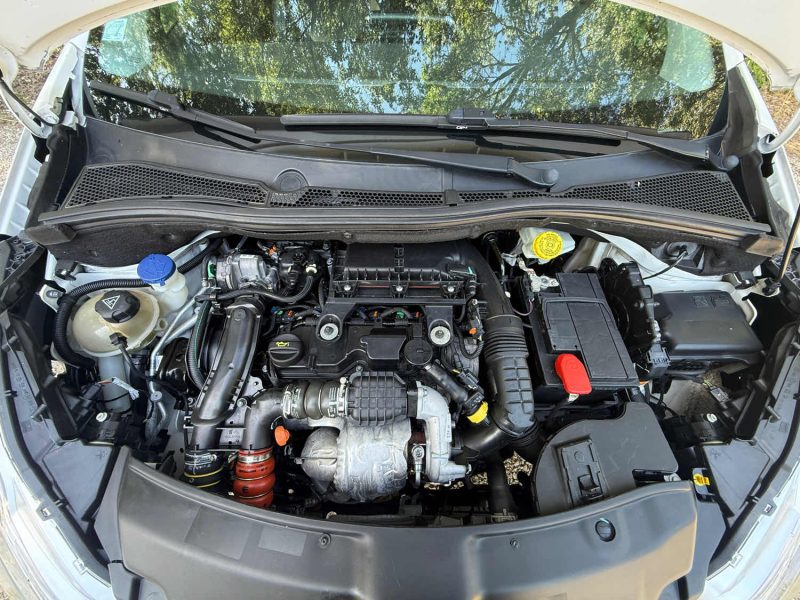 PEUGEOT 208  1.6 HDI 75 ACTIVE 5P 