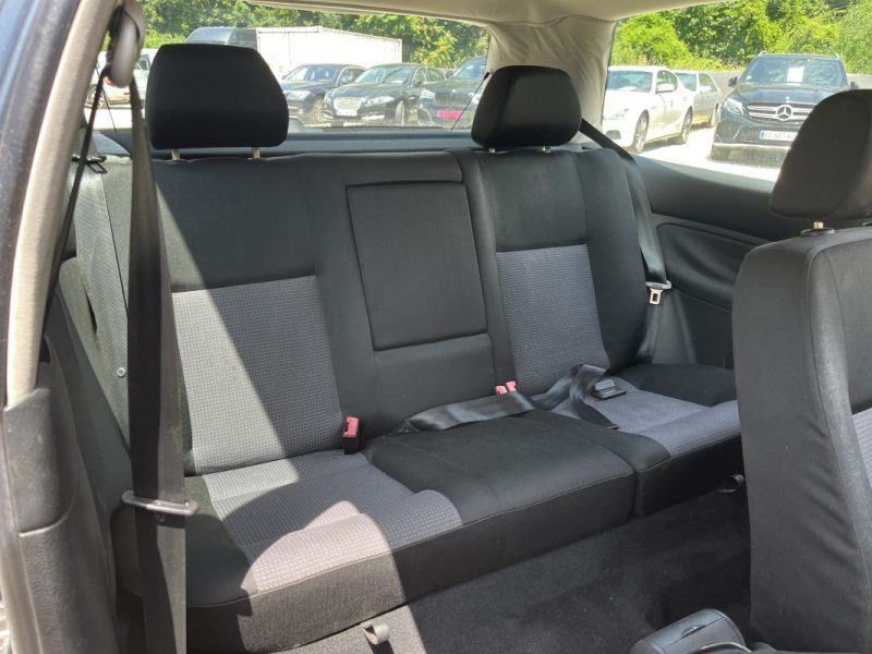 VOLKSWAGEN GOLF IV TDI 90 ch EDITION