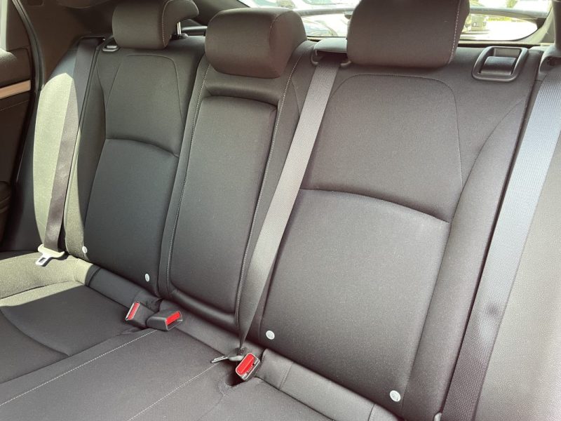 HONDA CIVIC X  1.0 VTEC 129CV    GARANTIE 3/12 MOIS 2017